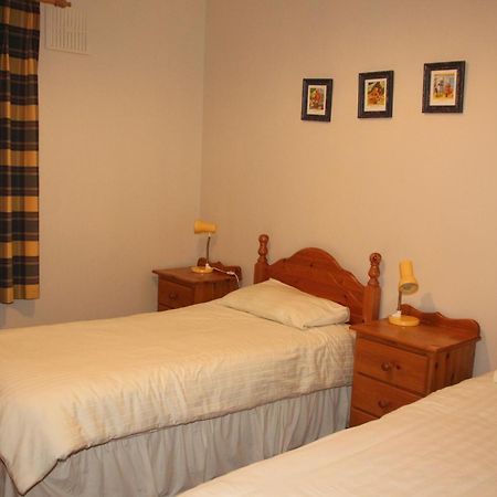 Sunny Bungalow Courtown Esterno foto