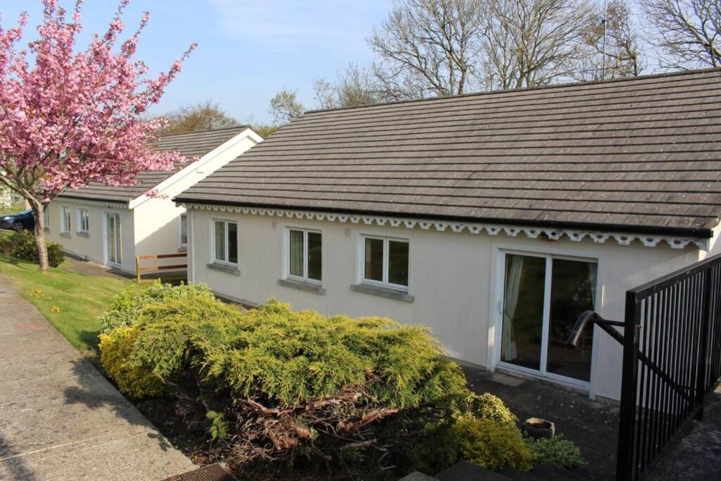 Sunny Bungalow Courtown Esterno foto