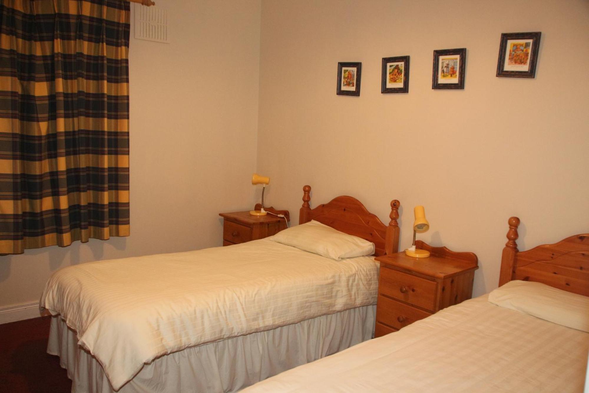 Sunny Bungalow Courtown Esterno foto