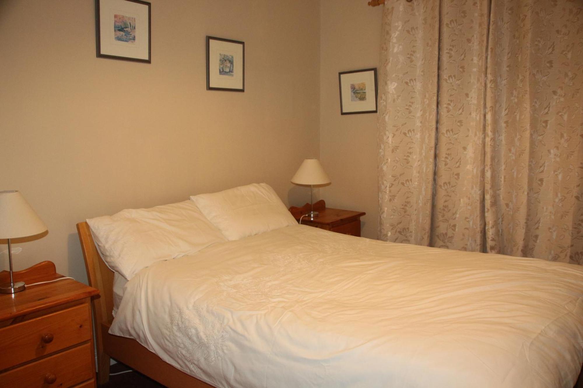 Sunny Bungalow Courtown Esterno foto