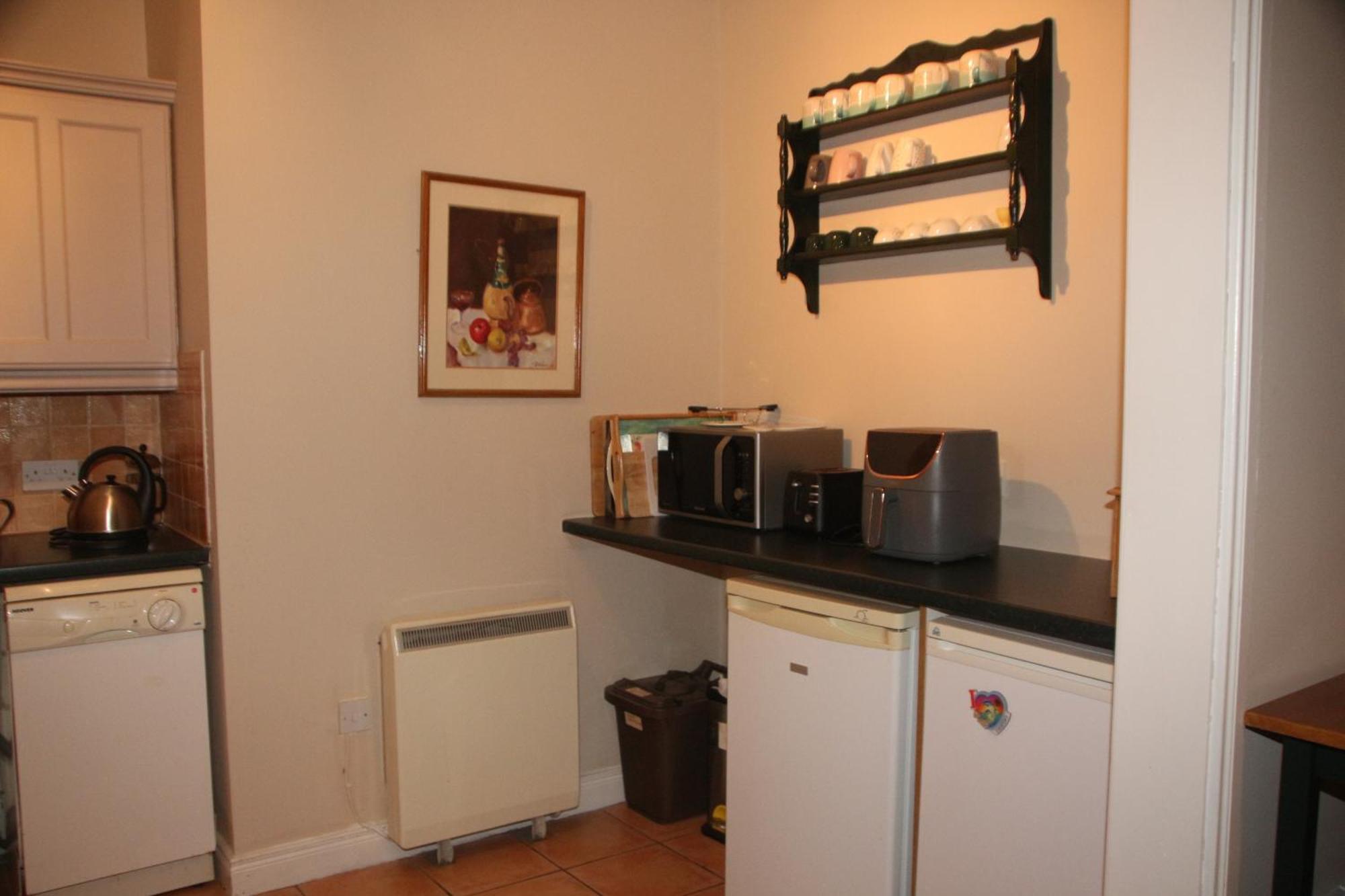 Sunny Bungalow Courtown Esterno foto
