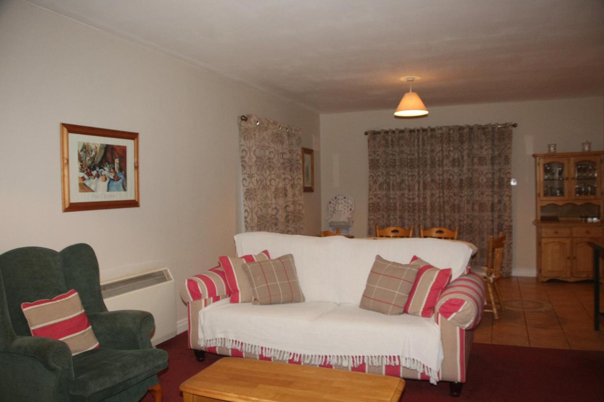 Sunny Bungalow Courtown Esterno foto